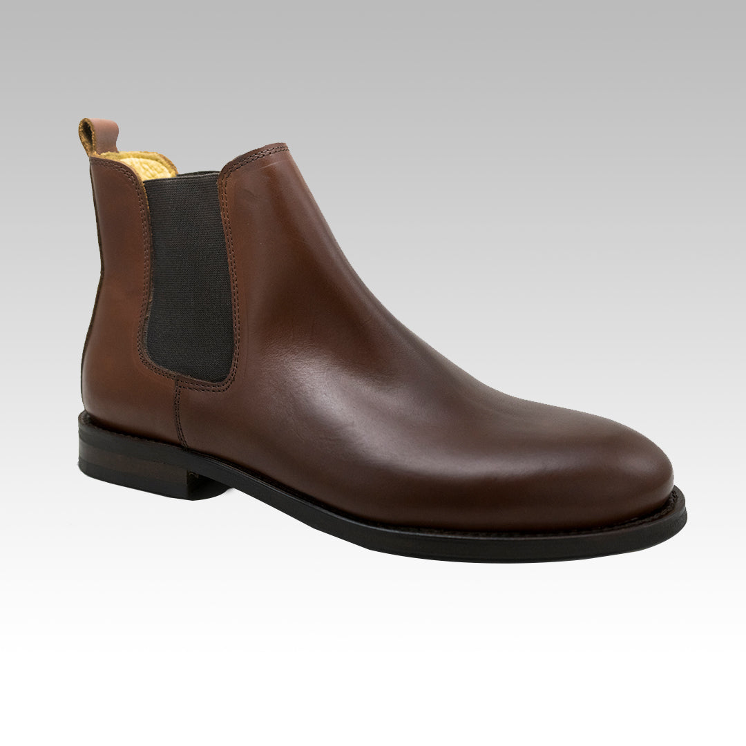 Bota Chelsea Charles - Mister Charles - Portuguese Shoes