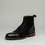 Olier Charles Boot